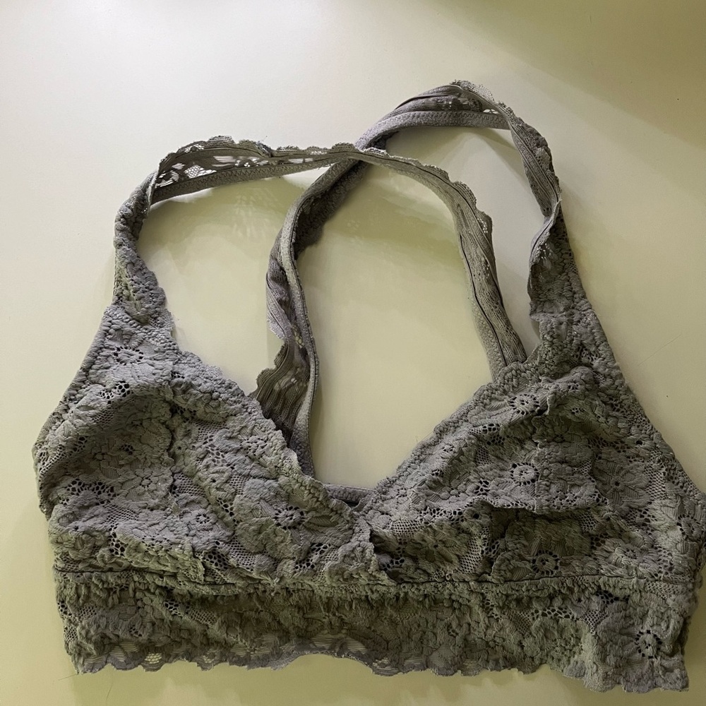 aerie bra